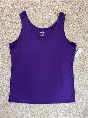 NWT Lord & Taylor Tank Top